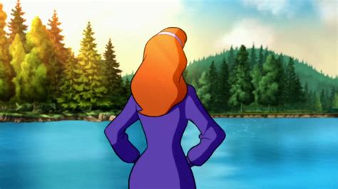 daphne hair scooby doo|daphne blake swimsuit wiki.